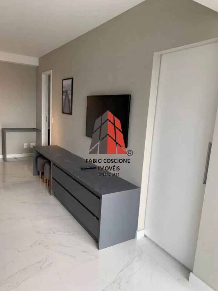 Apartamento, 1 quarto, 52 m² - Foto 6