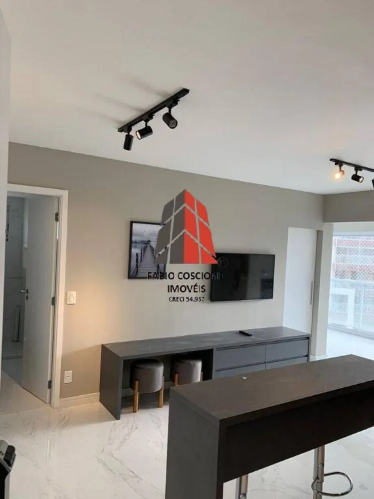 Apartamento, 1 quarto, 52 m² - Foto 16
