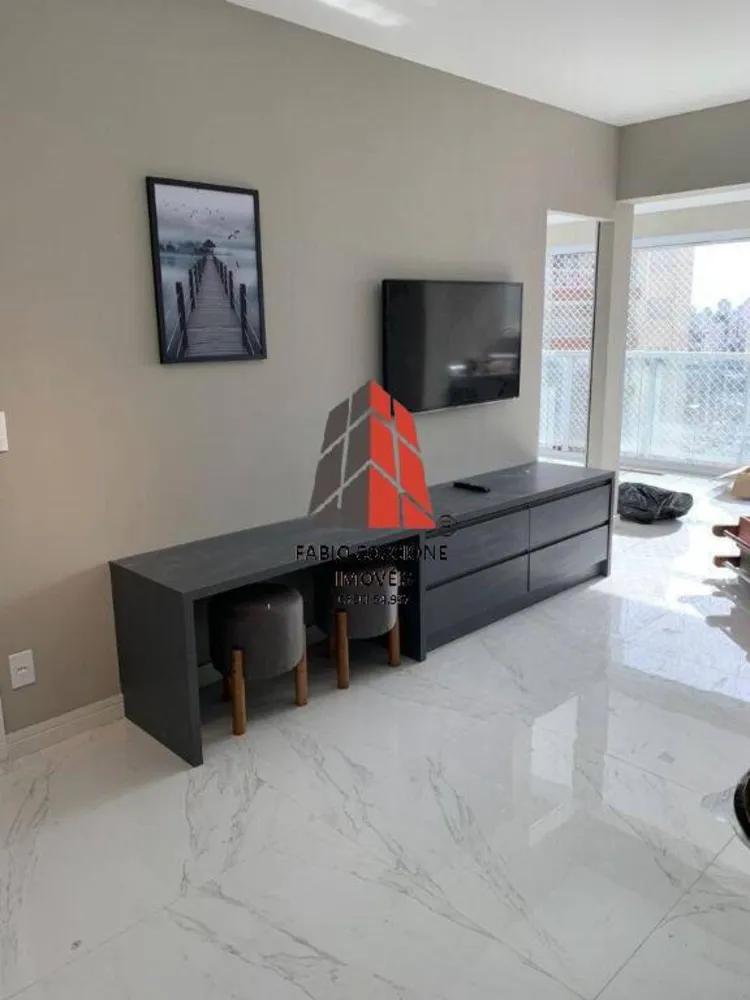 Apartamento, 1 quarto, 52 m² - Foto 9