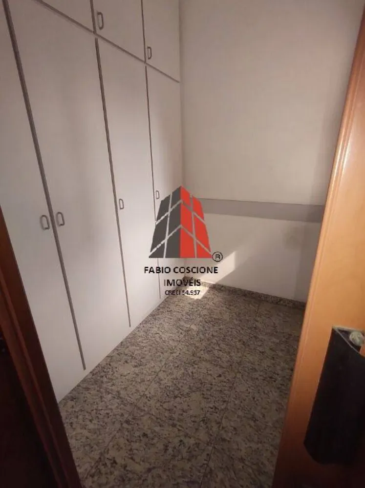Apartamento, 4 quartos, 170 m² - Foto 10