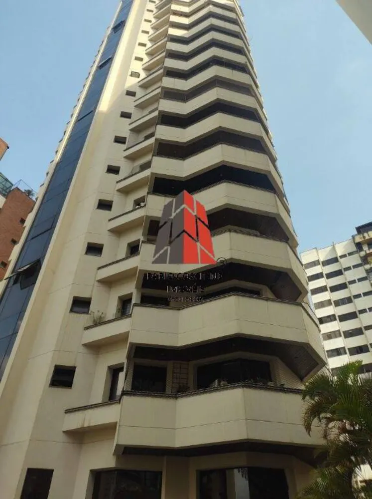 Apartamento, 4 quartos, 170 m² - Foto 16