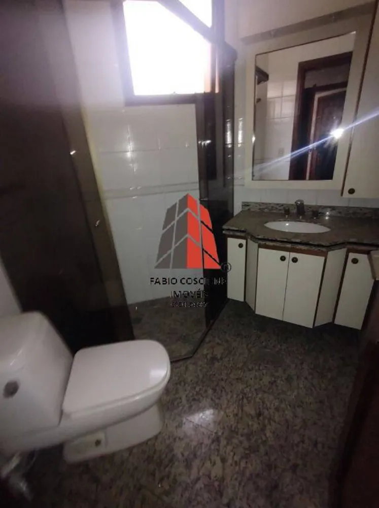 Apartamento, 4 quartos, 170 m² - Foto 5