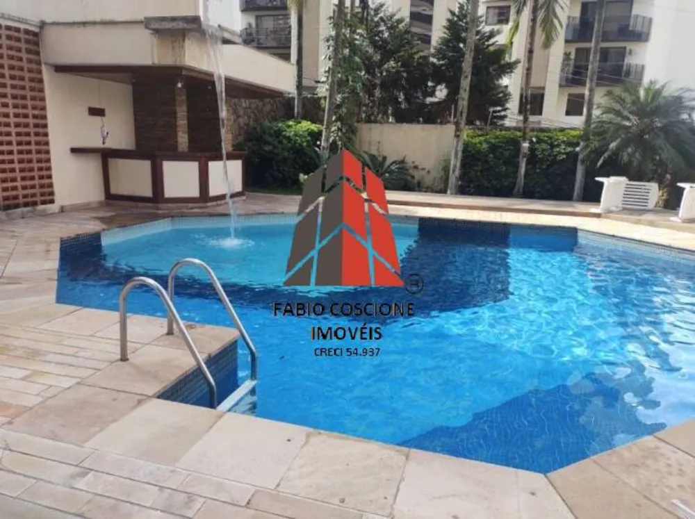 Apartamento, 4 quartos, 170 m² - Foto 13
