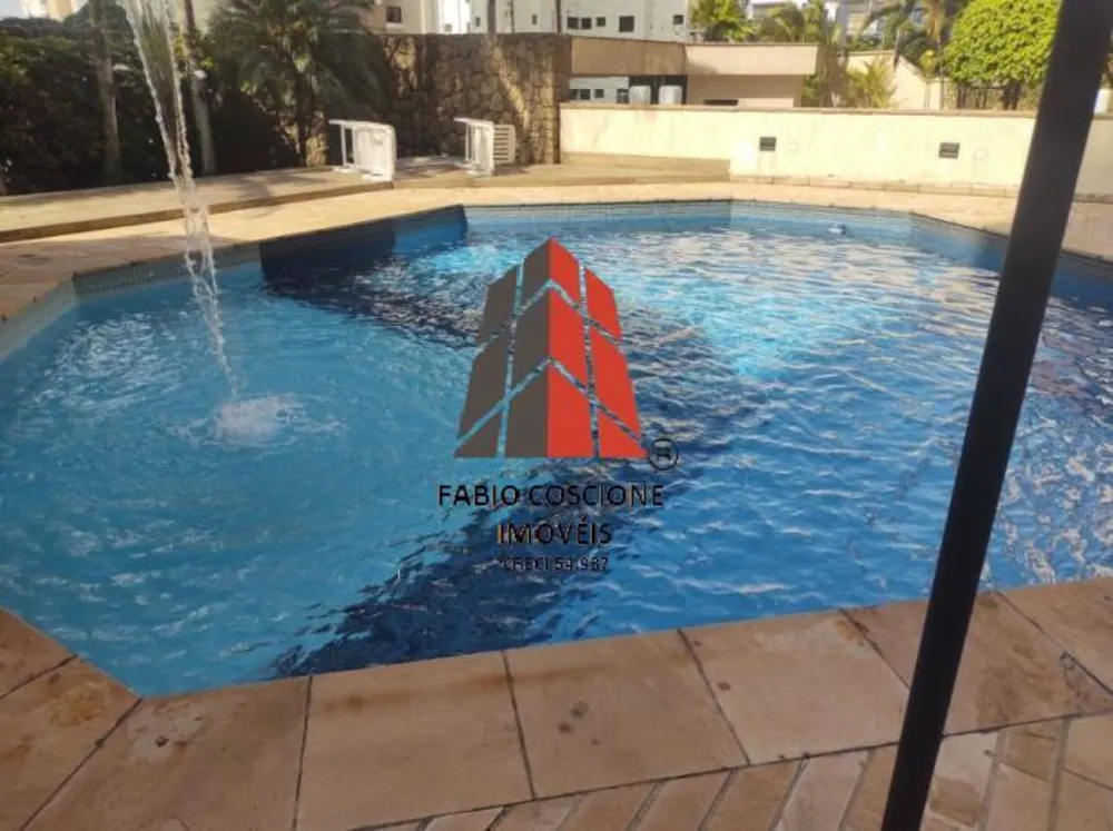 Apartamento, 4 quartos, 170 m² - Foto 14