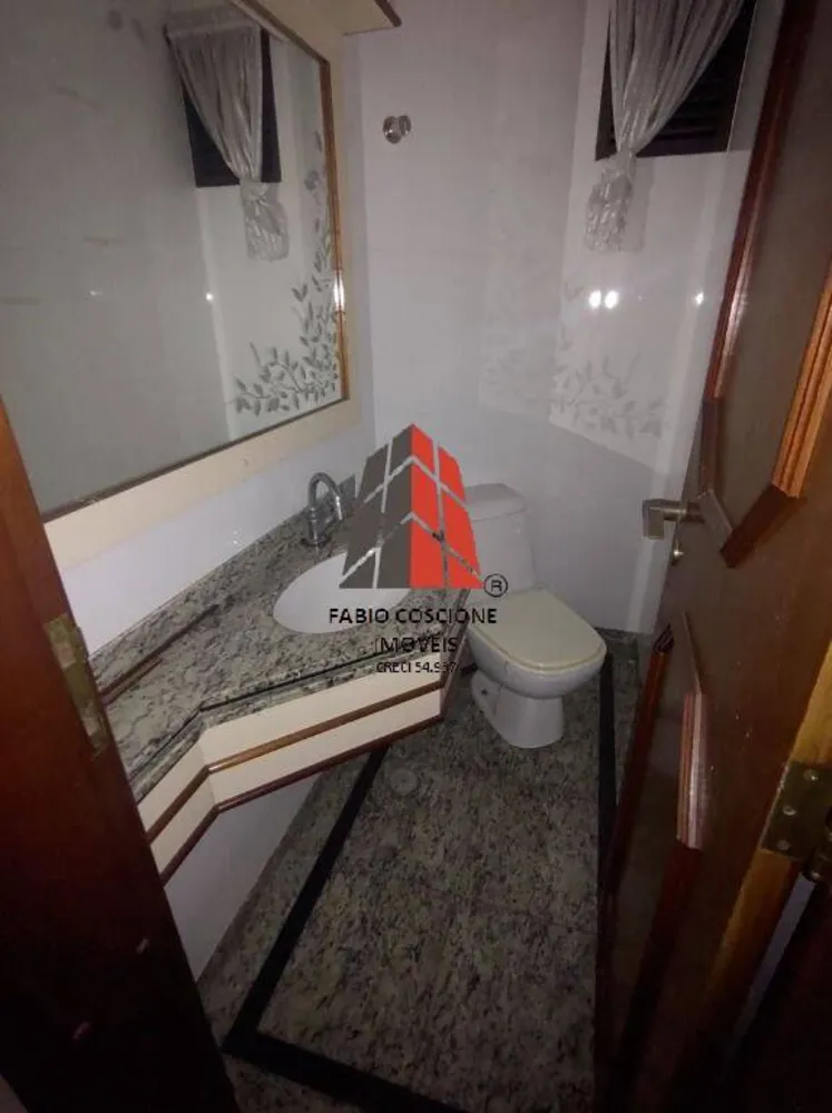 Apartamento, 4 quartos, 170 m² - Foto 4