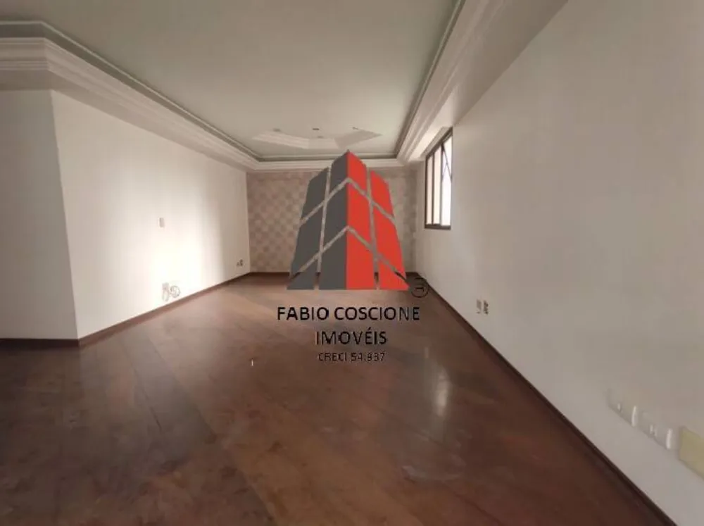 Apartamento, 4 quartos, 170 m² - Foto 1