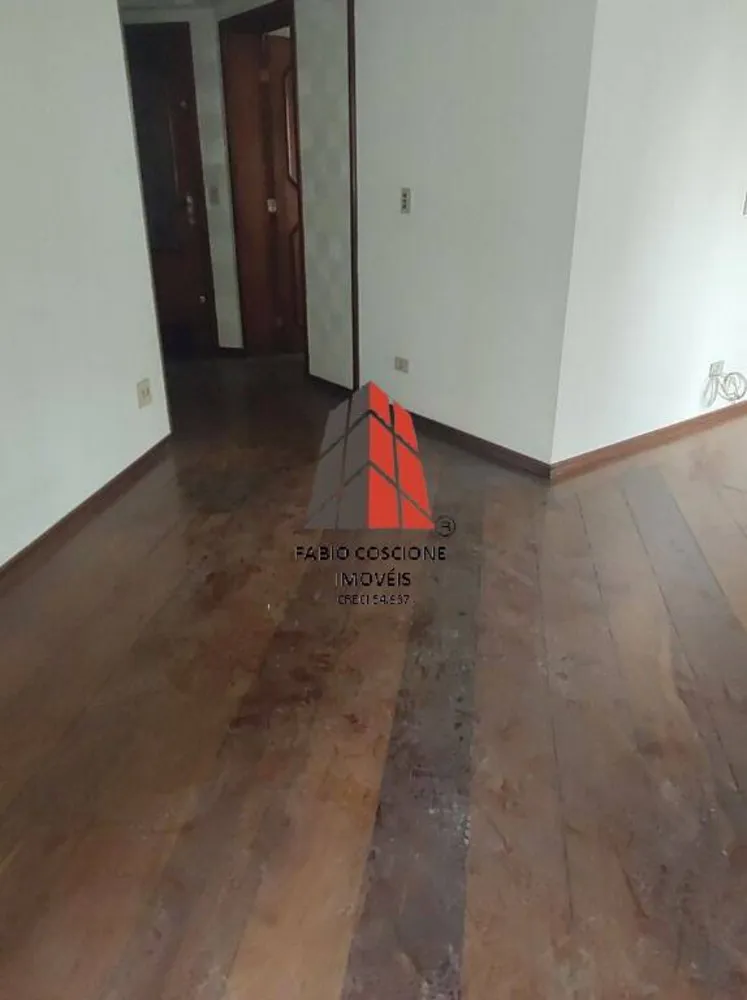 Apartamento, 4 quartos, 170 m² - Foto 2