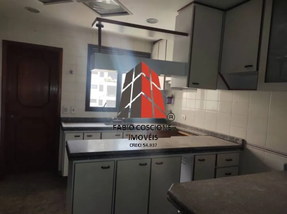 Apartamento, 4 quartos, 170 m² - Foto 9