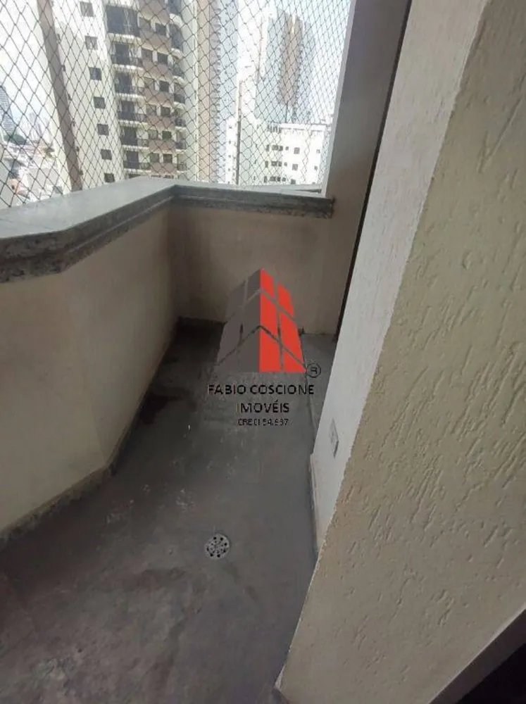 Apartamento, 4 quartos, 170 m² - Foto 3