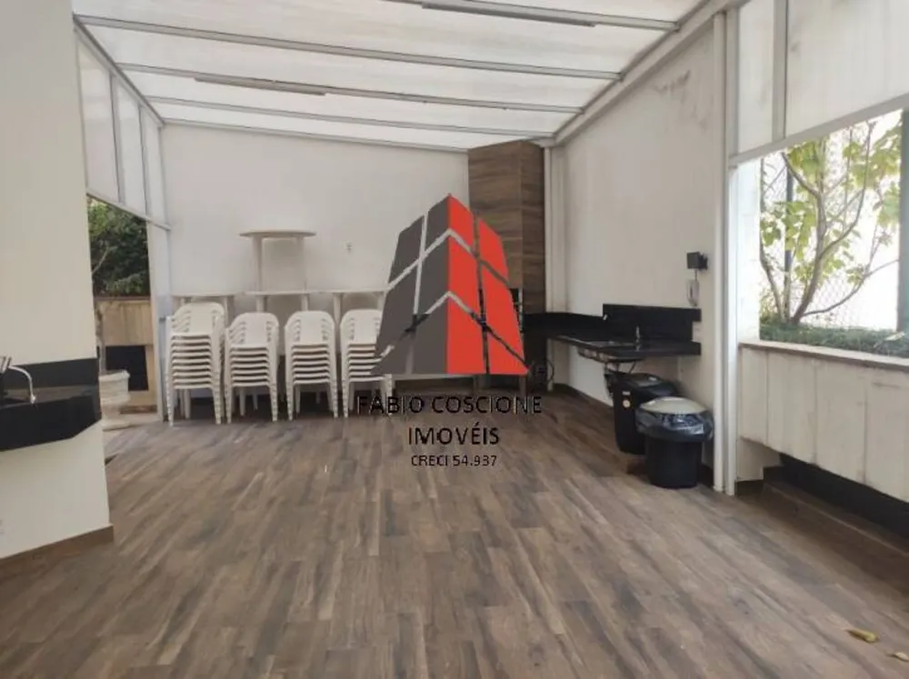 Apartamento, 4 quartos, 170 m² - Foto 11