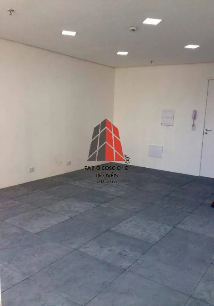 Sala-Conjunto, 35 m² - Foto 12
