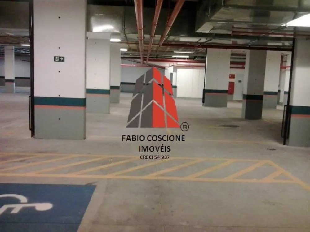 Sala-Conjunto, 35 m² - Foto 10