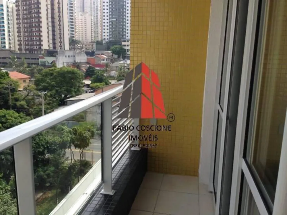 Sala-Conjunto, 35 m² - Foto 13