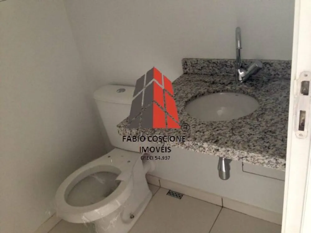 Sala-Conjunto, 35 m² - Foto 5