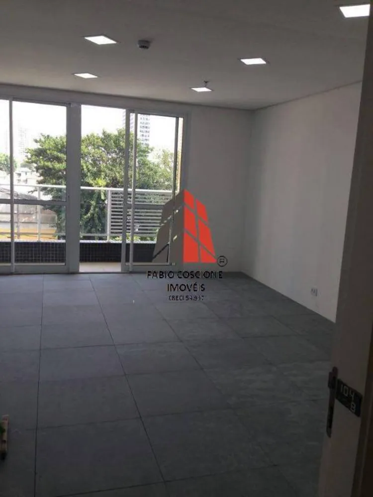 Sala-Conjunto, 35 m² - Foto 7