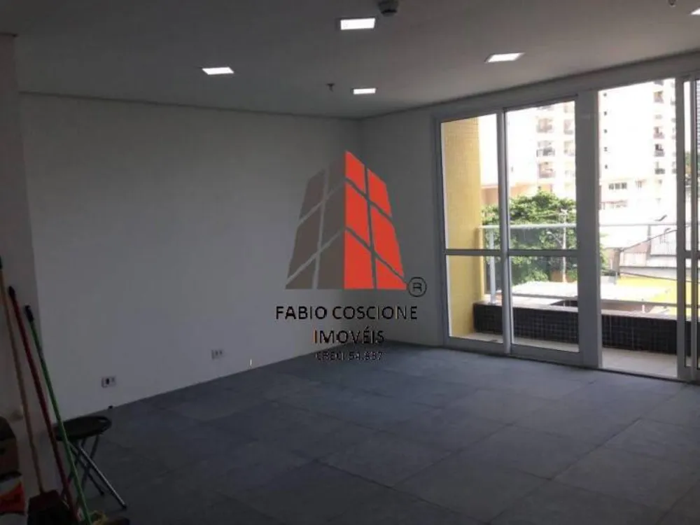 Sala-Conjunto, 35 m² - Foto 11