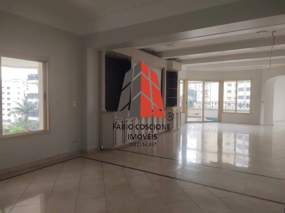 Apartamento, 4 quartos, 334 m² - Foto 3