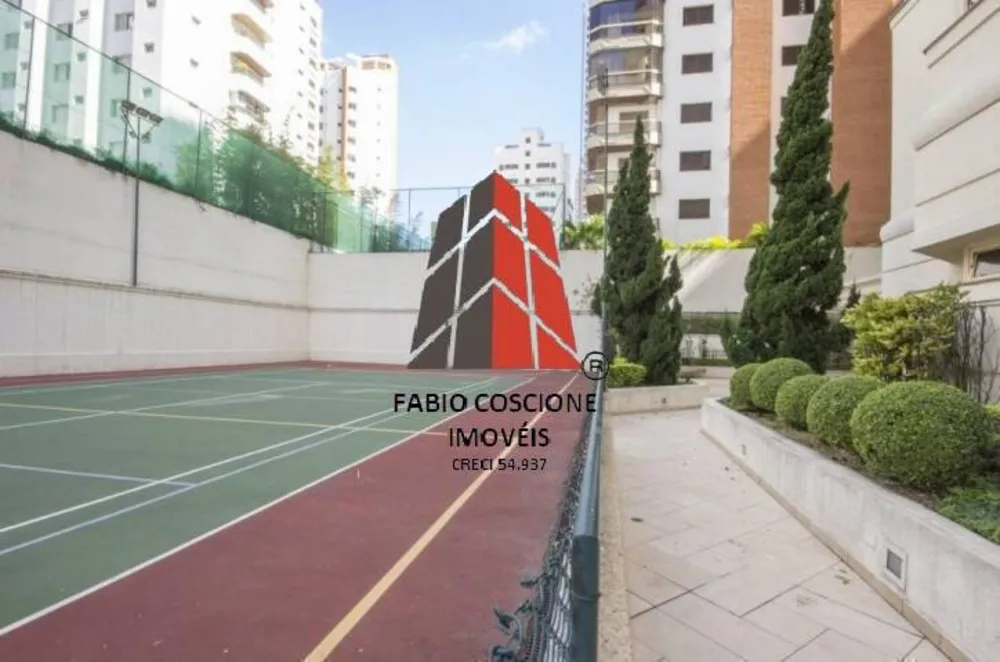 Apartamento, 4 quartos, 334 m² - Foto 7