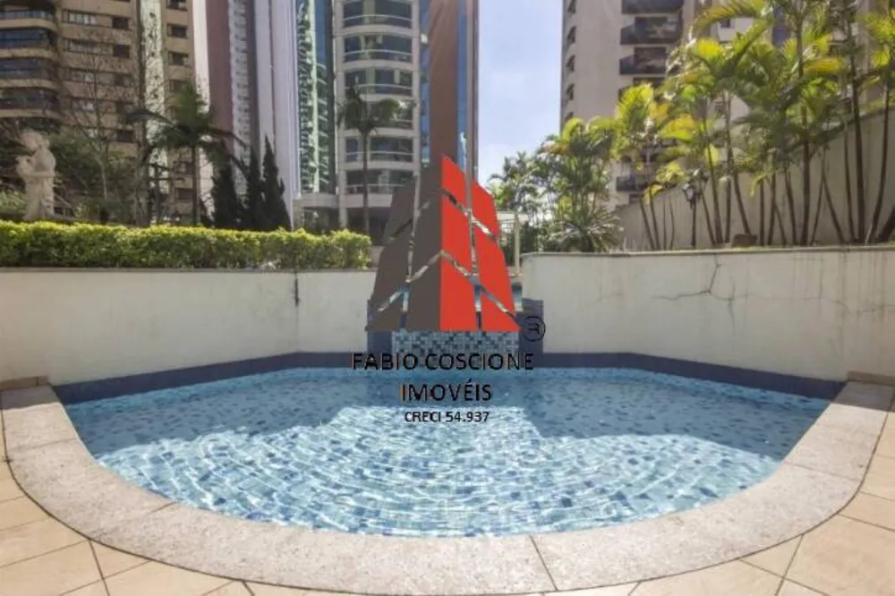 Apartamento, 4 quartos, 334 m² - Foto 8