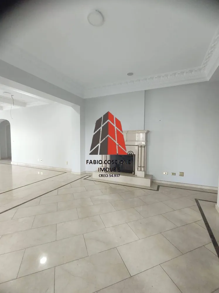Apartamento, 4 quartos, 334 m² - Foto 2