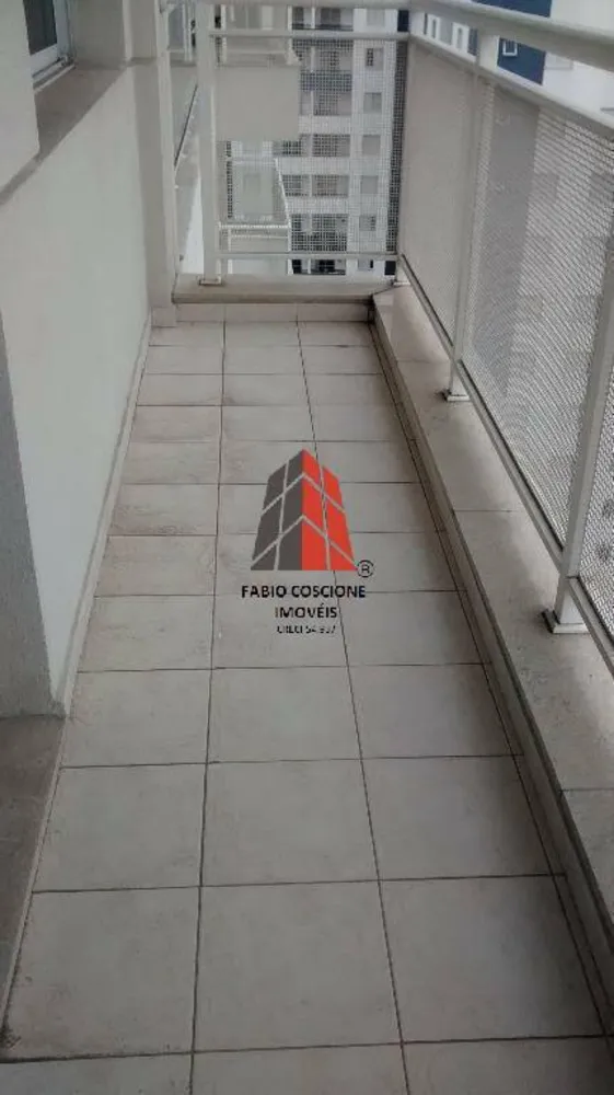 Sala-Conjunto, 37 m² - Foto 7
