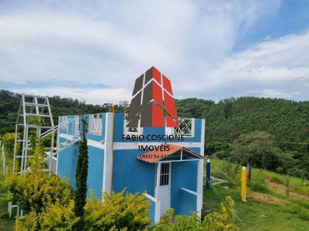 Chácara, 3 quartos, 1000 m² - Foto 3