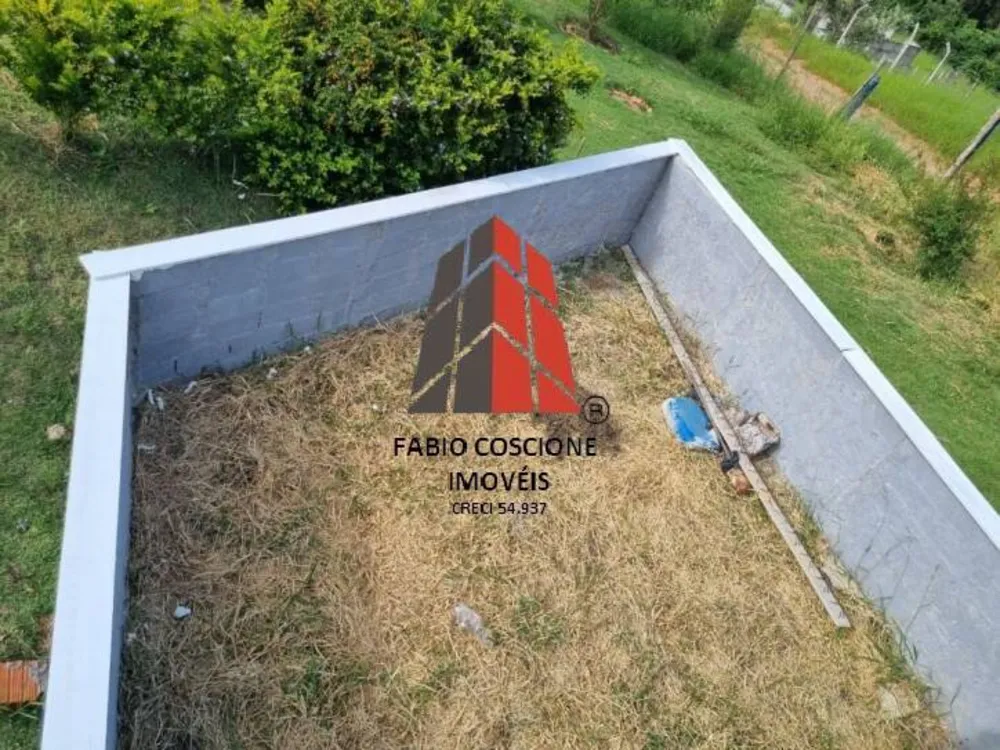 Chácara, 3 quartos, 1000 m² - Foto 3