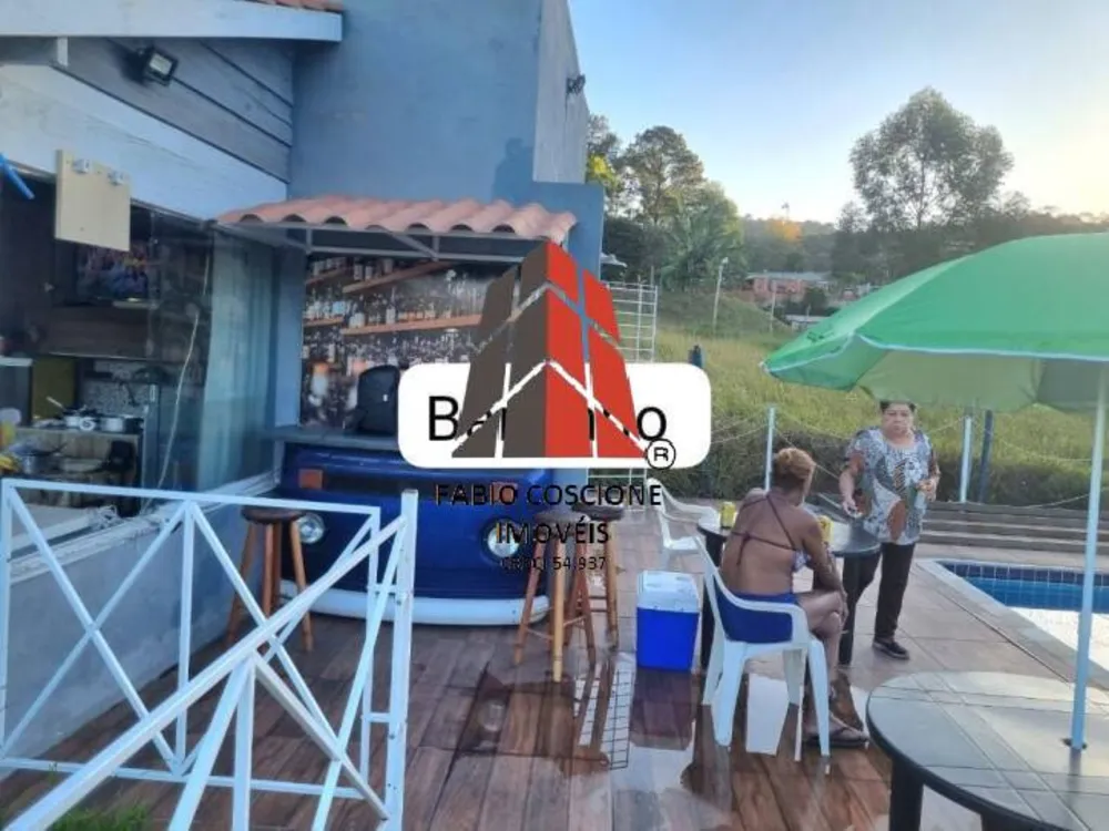 Chácara, 3 quartos, 1000 m² - Foto 7