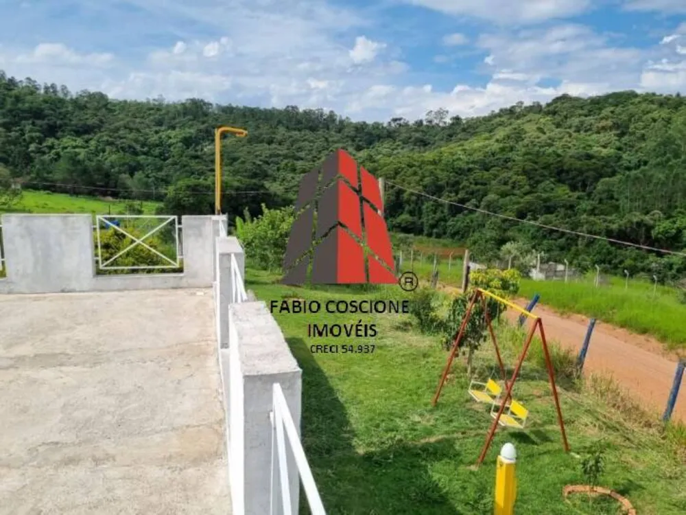 Chácara, 3 quartos, 1000 m² - Foto 8