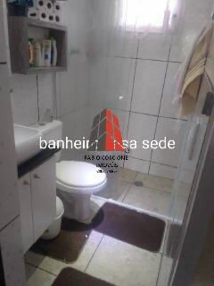 Chácara, 3 quartos, 1000 m² - Foto 1