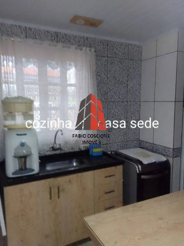 Chácara, 3 quartos, 1000 m² - Foto 10