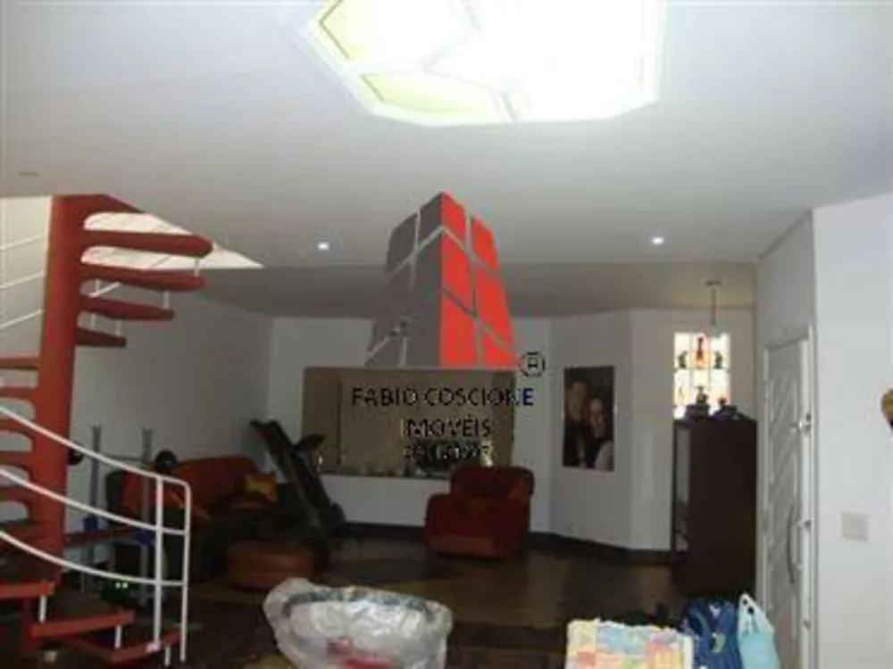 Sobrado, 4 quartos, 260 m² - Foto 4