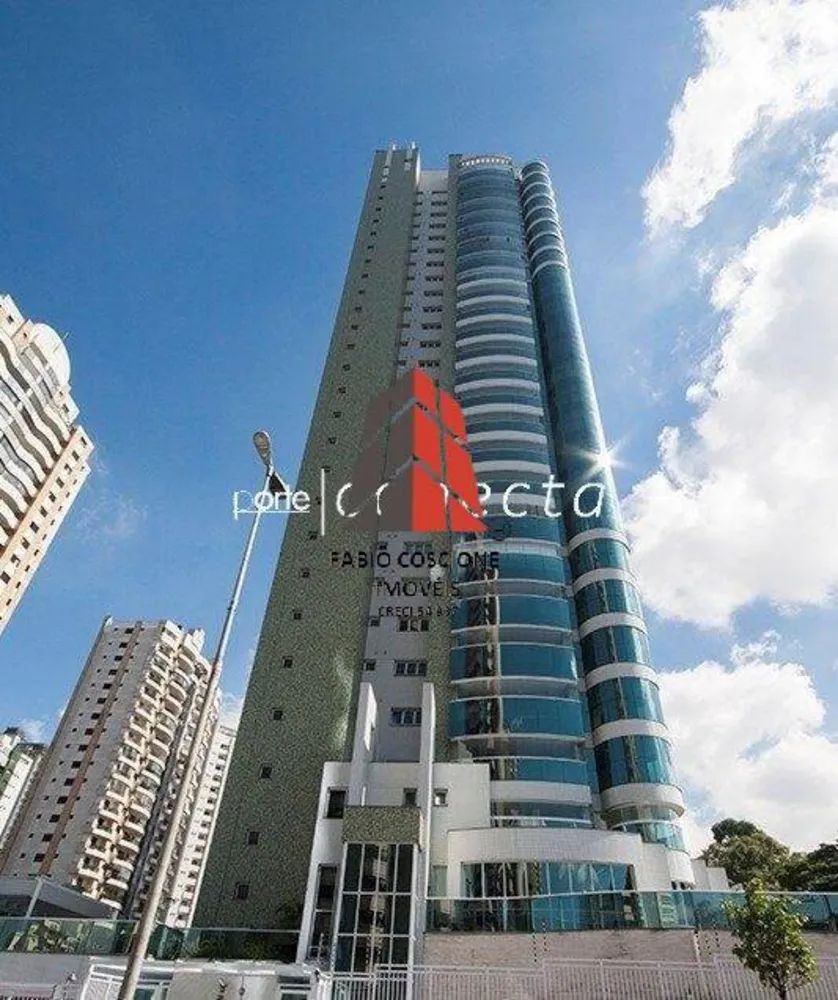 Apartamento, 4 quartos, 278 m² - Foto 12