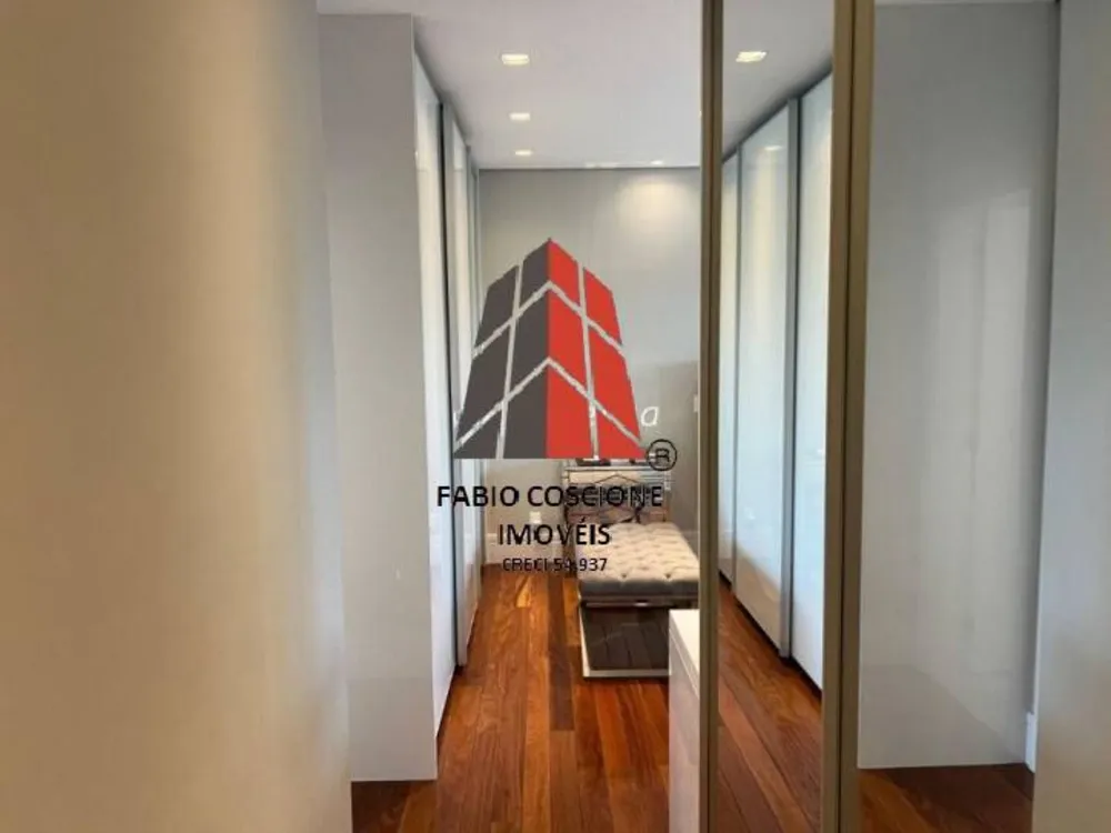 Apartamento, 4 quartos, 278 m² - Foto 7