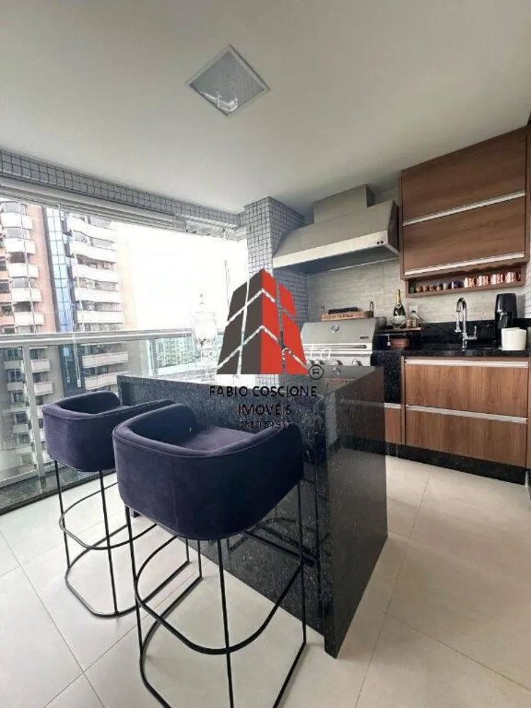 Apartamento, 4 quartos, 278 m² - Foto 6