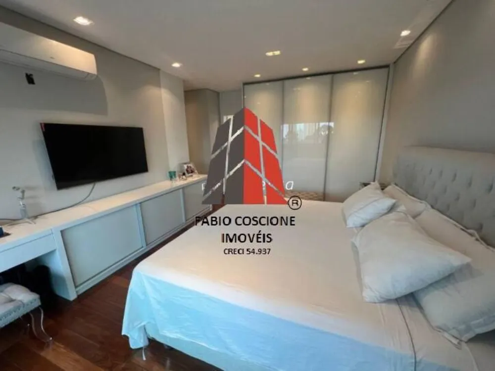 Apartamento, 4 quartos, 278 m² - Foto 5