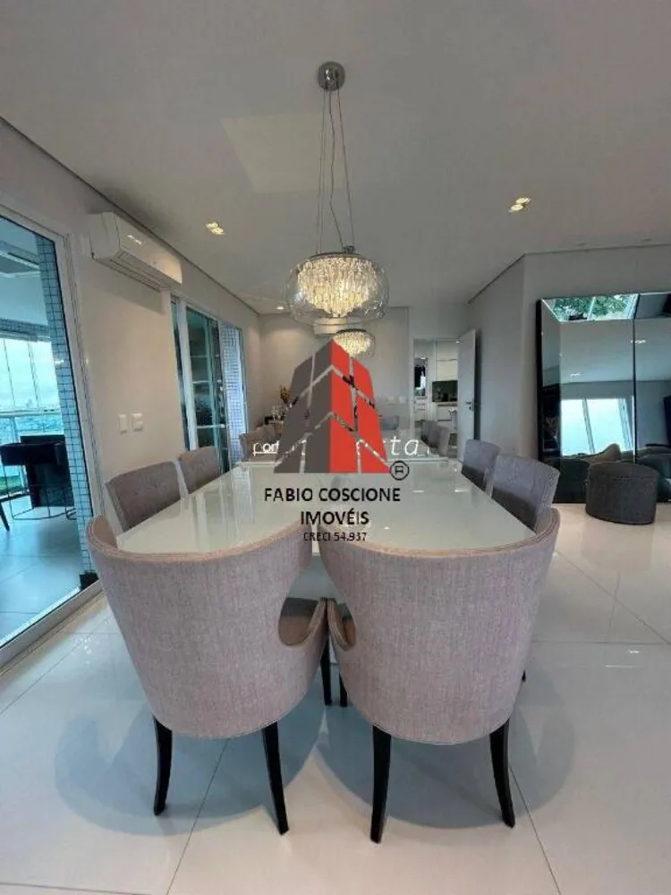 Apartamento, 4 quartos, 278 m² - Foto 8