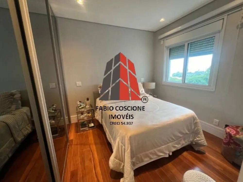 Apartamento, 4 quartos, 278 m² - Foto 2