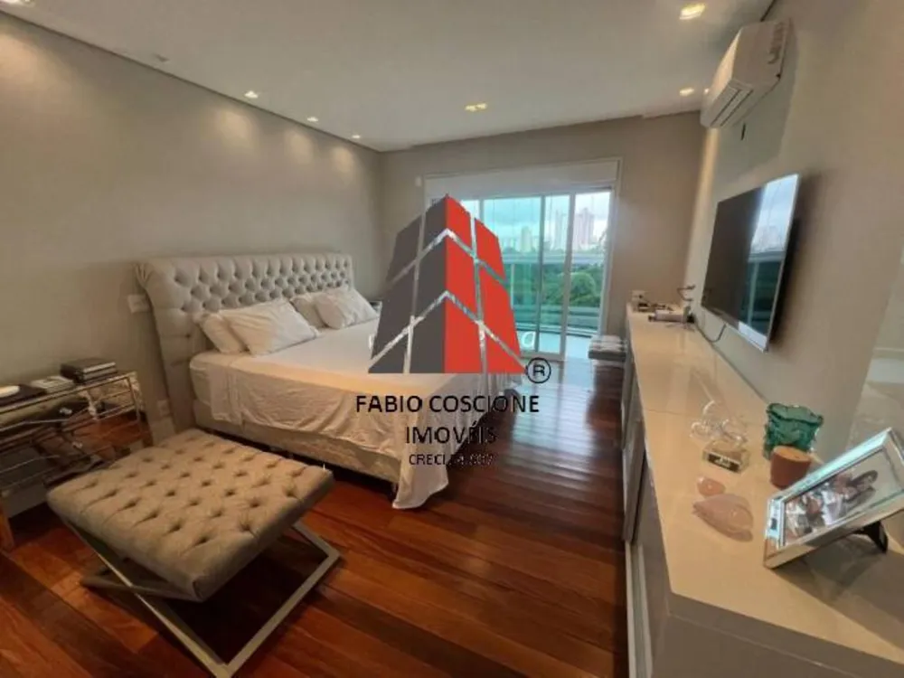 Apartamento, 4 quartos, 278 m² - Foto 13
