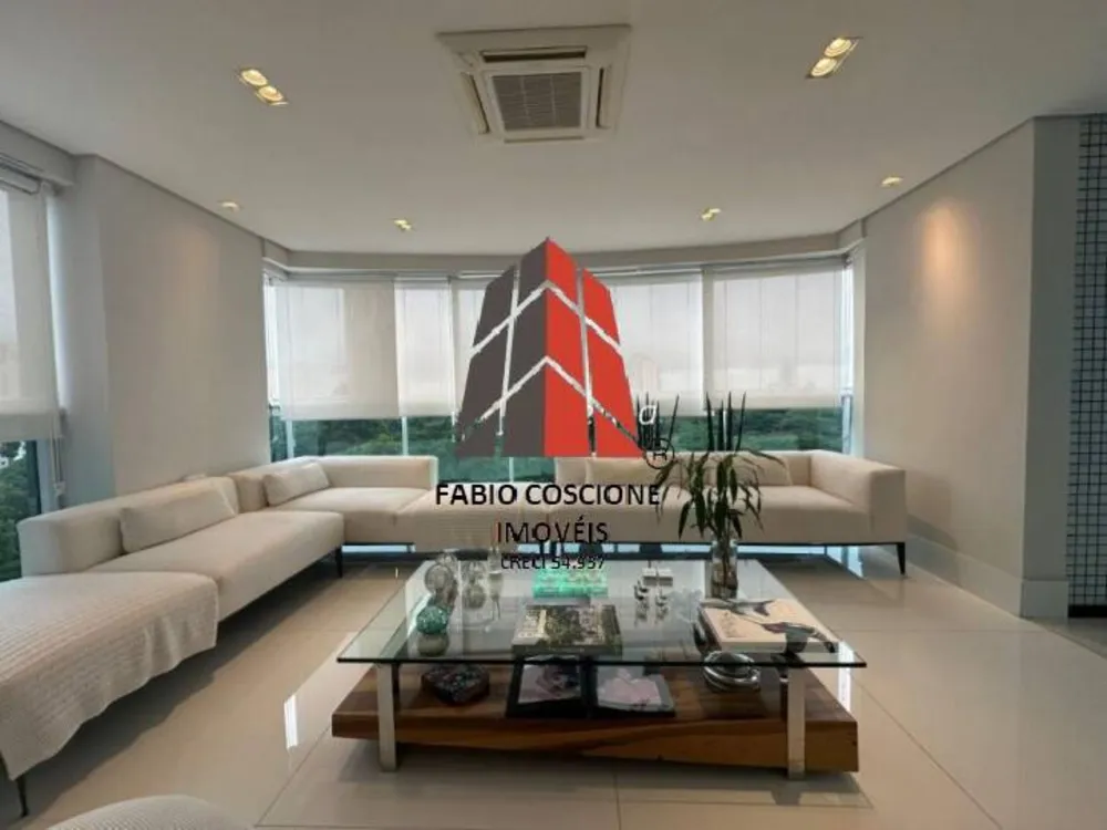 Apartamento, 4 quartos, 278 m² - Foto 16