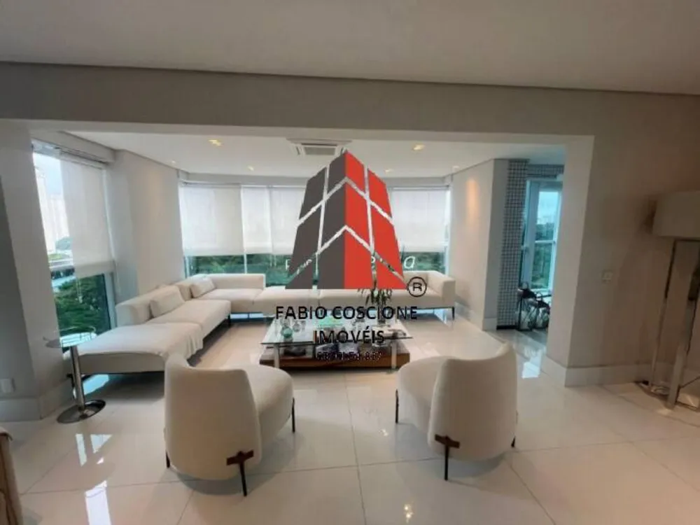 Apartamento, 4 quartos, 278 m² - Foto 14