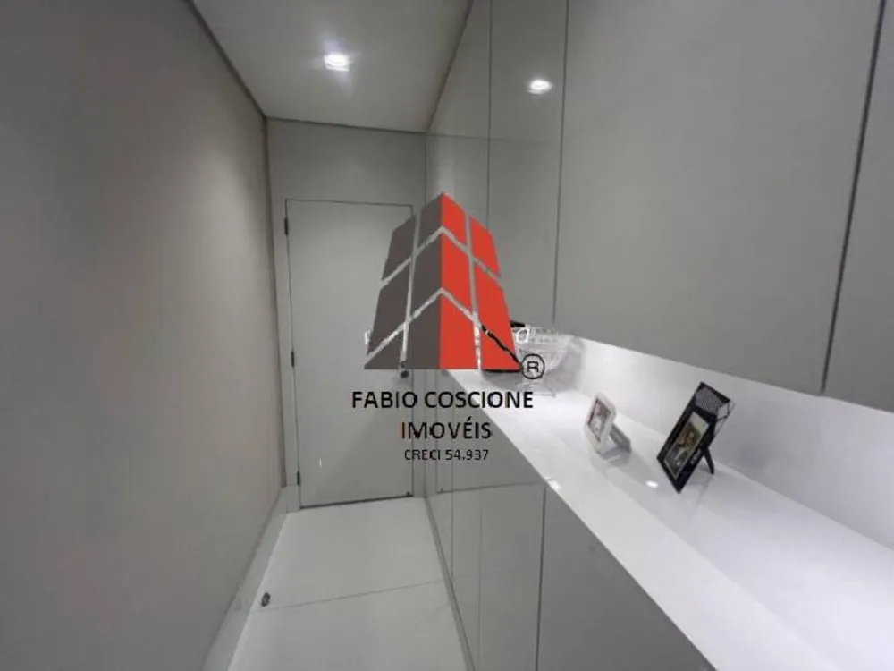 Apartamento, 4 quartos, 278 m² - Foto 10