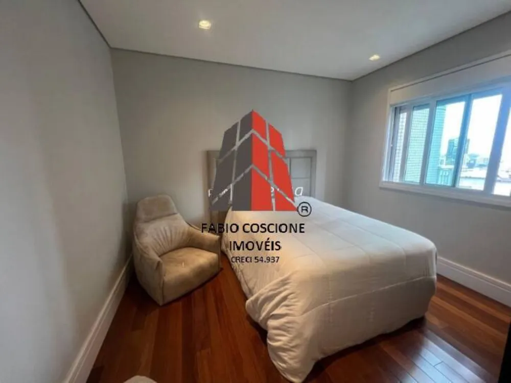 Apartamento, 4 quartos, 278 m² - Foto 11