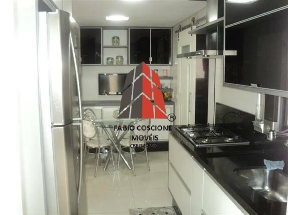 Apartamento, 3 quartos, 137 m² - Foto 10