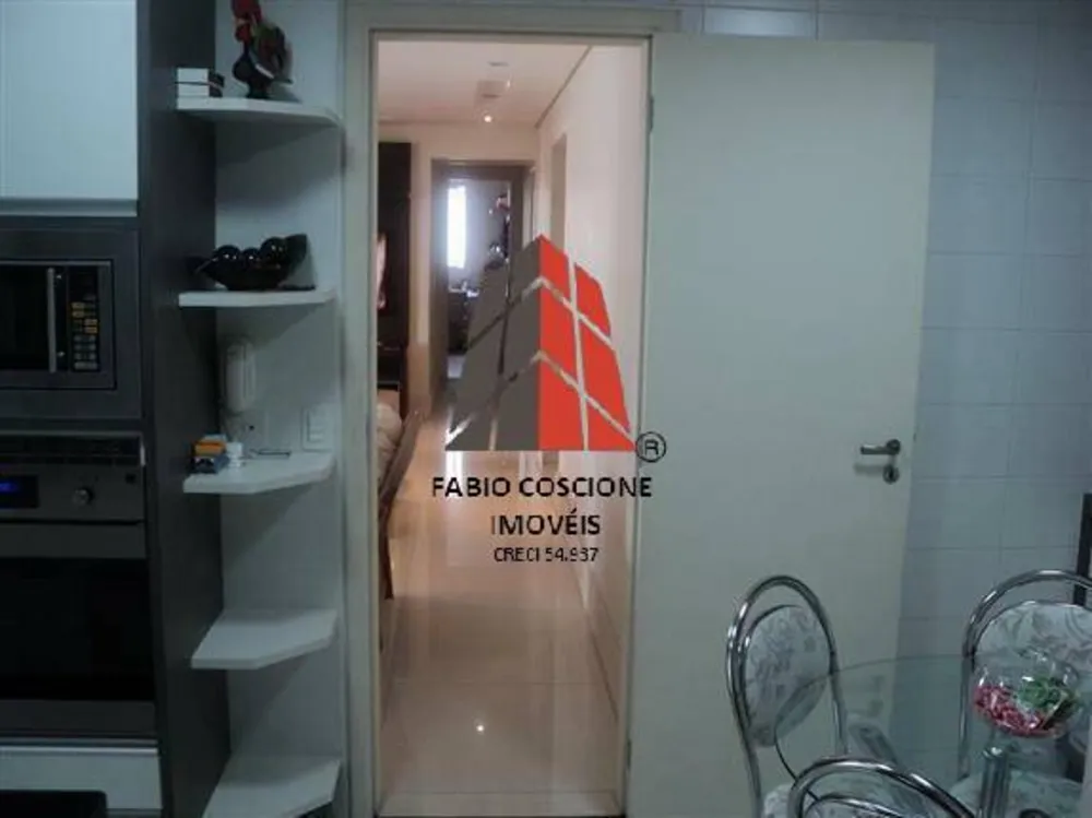 Apartamento, 3 quartos, 137 m² - Foto 3