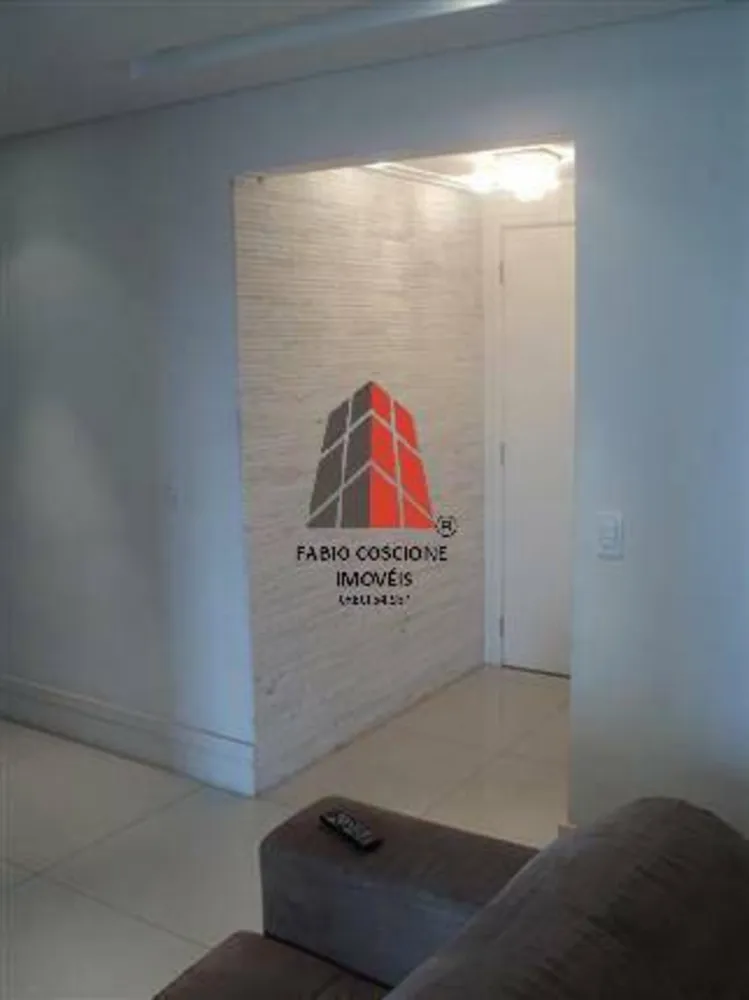 Apartamento, 3 quartos, 137 m² - Foto 13