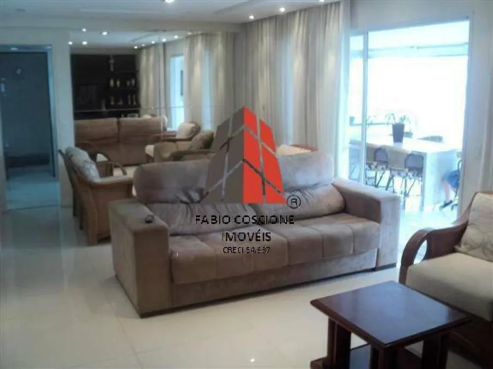 Apartamento, 3 quartos, 137 m² - Foto 15