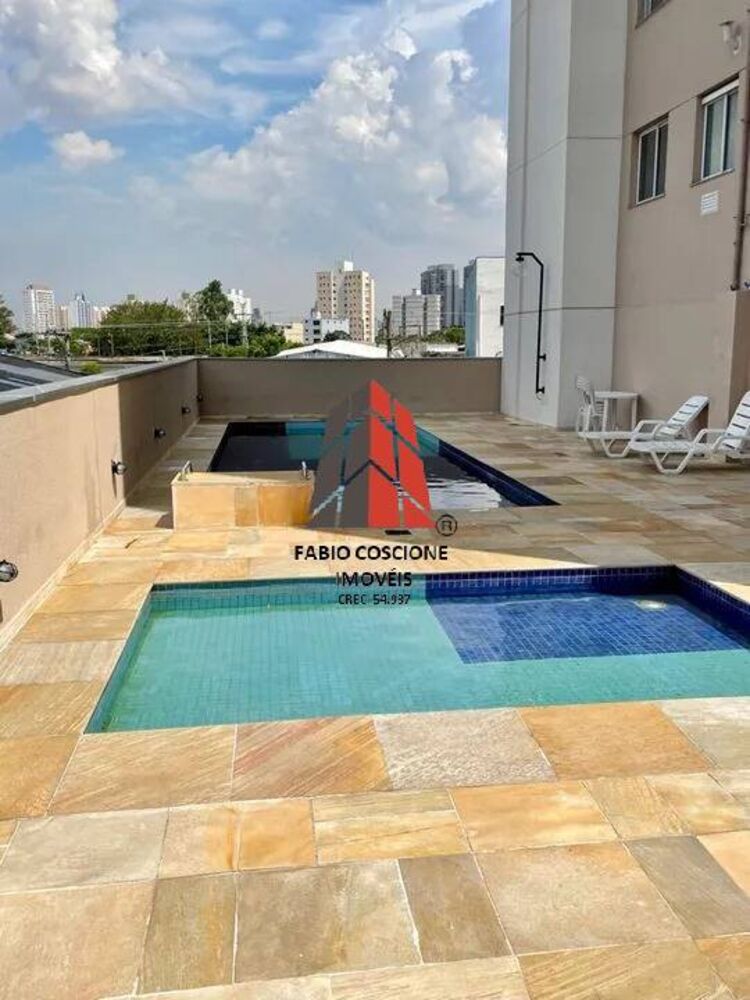 Apartamento - Foto 19