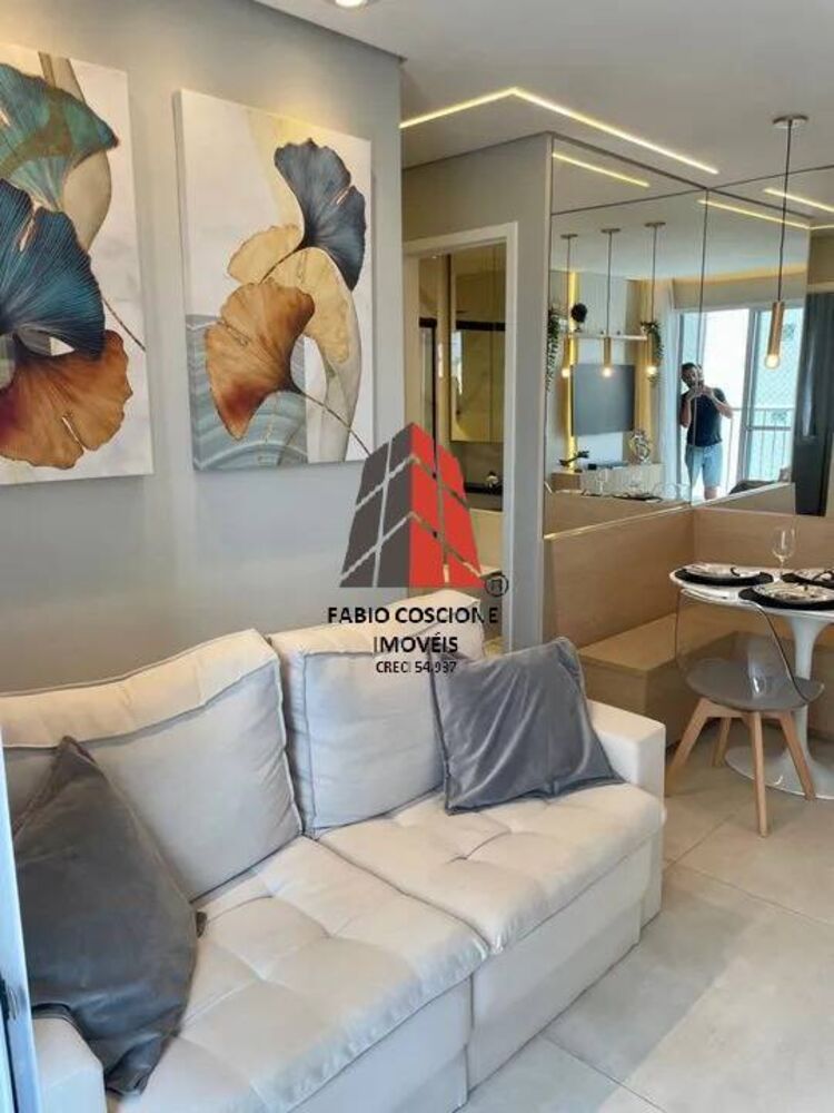 Apartamento - Foto 6