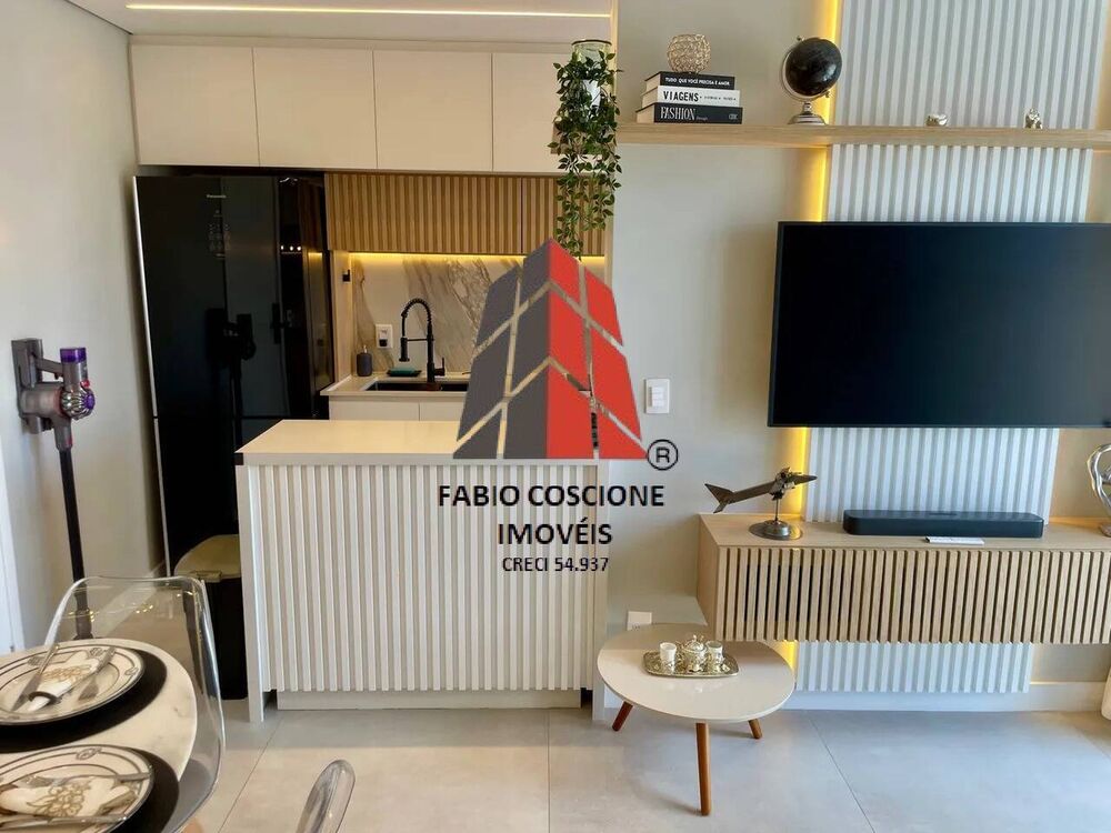 Apartamento - Foto 1